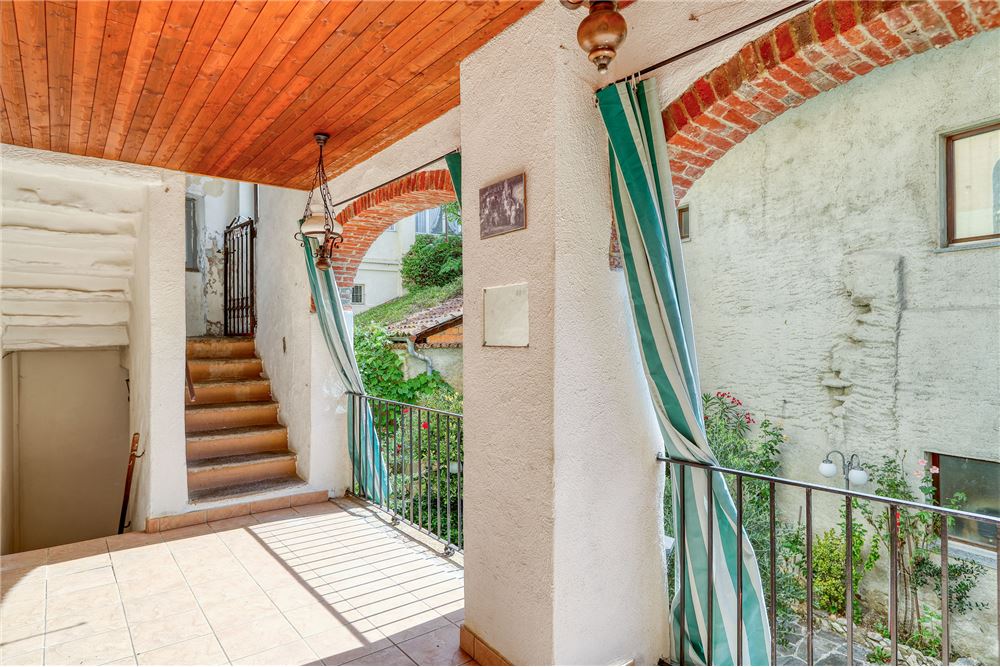 Mehrfamilienhaus - Kauf - Astano, Tessin - 70 - 119001087-75