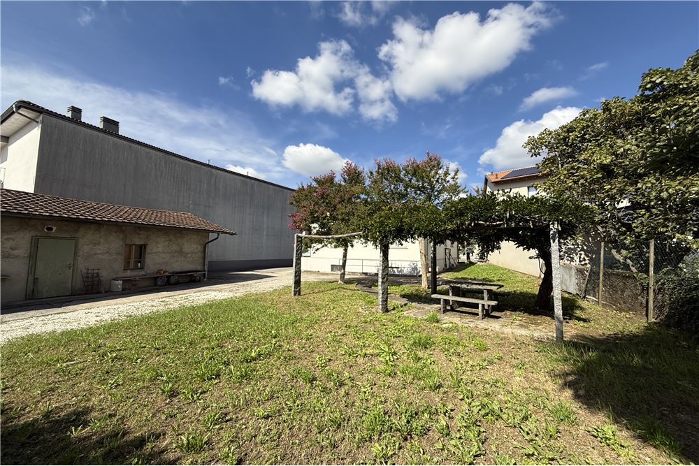 Einfamilienhaus - Kauf - Genestrerio, Tessin - 14 - 110410001-1107