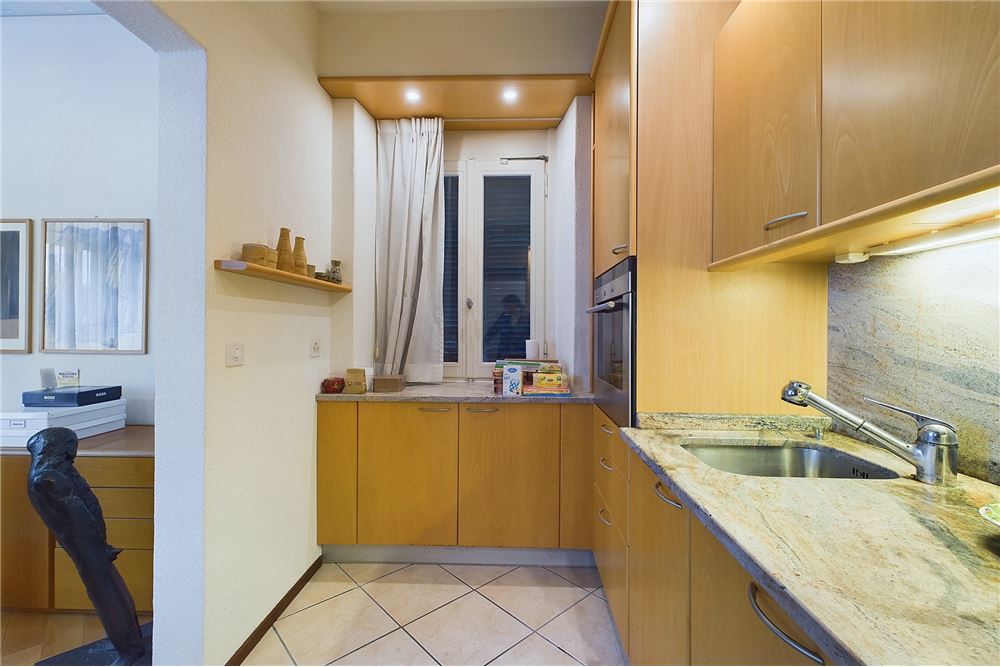 Einfamilienhaus - Kauf - Breganzona, Tessin - 89 - 119921001-354