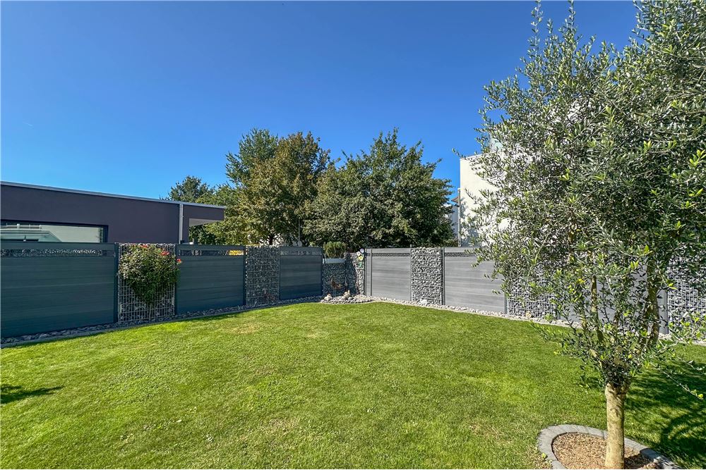 Einfamilienhaus - Kauf - Möhlin, Aargau - 23 - 110021044-384