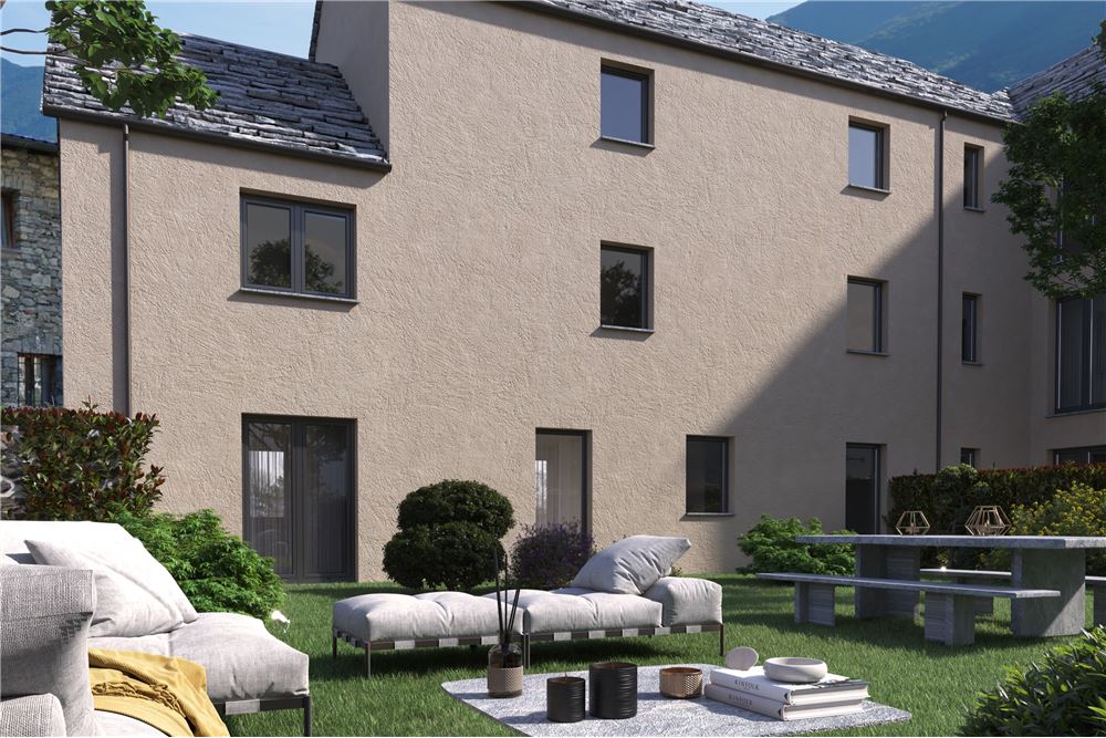 Residential - House - Gordola, Tessin - CH - 13 - 116080024-361