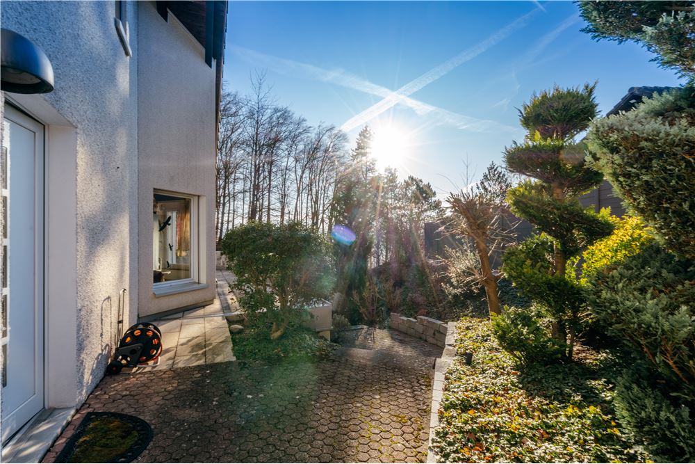 Einfamilienhaus - Kauf - Widen, Aargau - 11 - 118921025-90