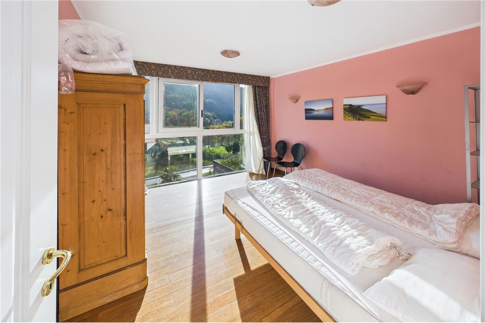 Residencial - Casa - Ponte Cremenaga, Tessin - CH - 14 - 119001098-14