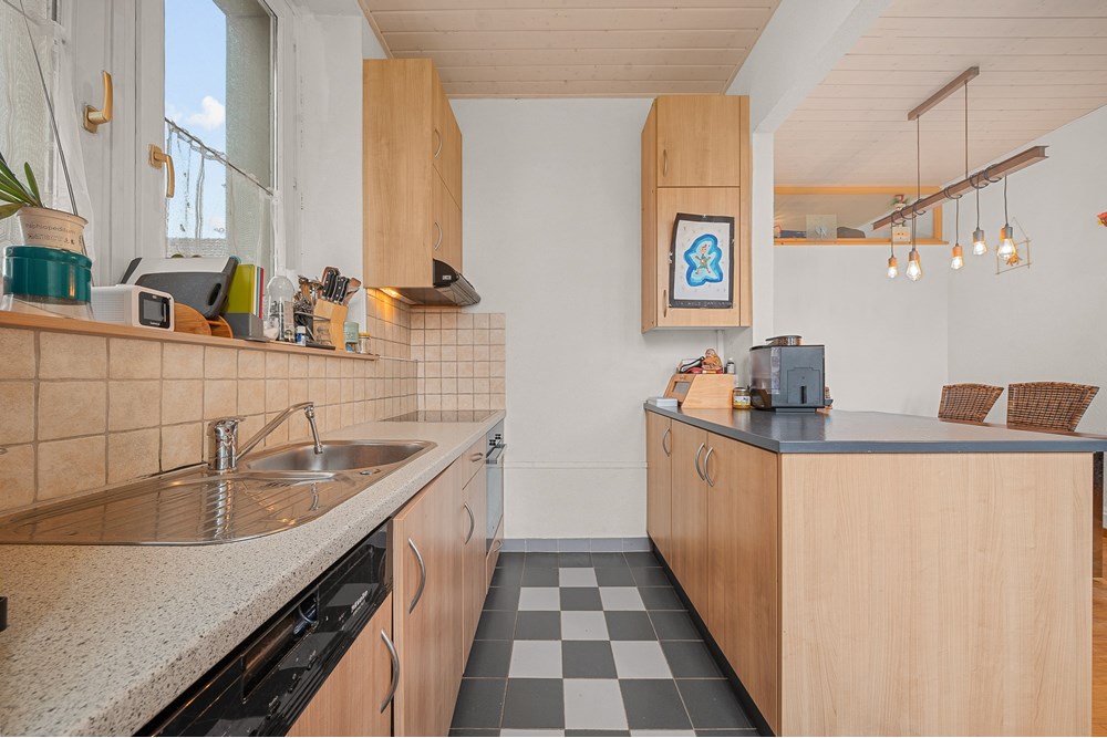 Résidentiel - Maison / Villa - Blessens, Freiburg - CH - Blessens_Web-41.jpg - 119791001-308