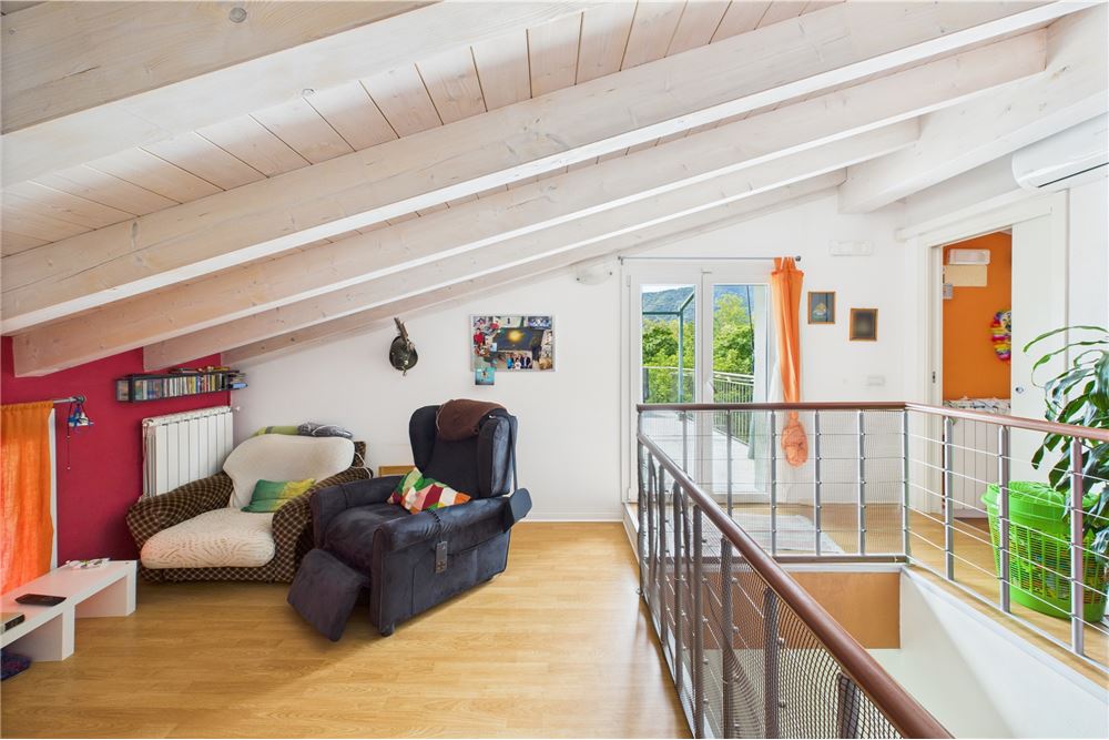 Einfamilienhaus - Kauf - Lugano, Tessin - 91 - 119001091-52