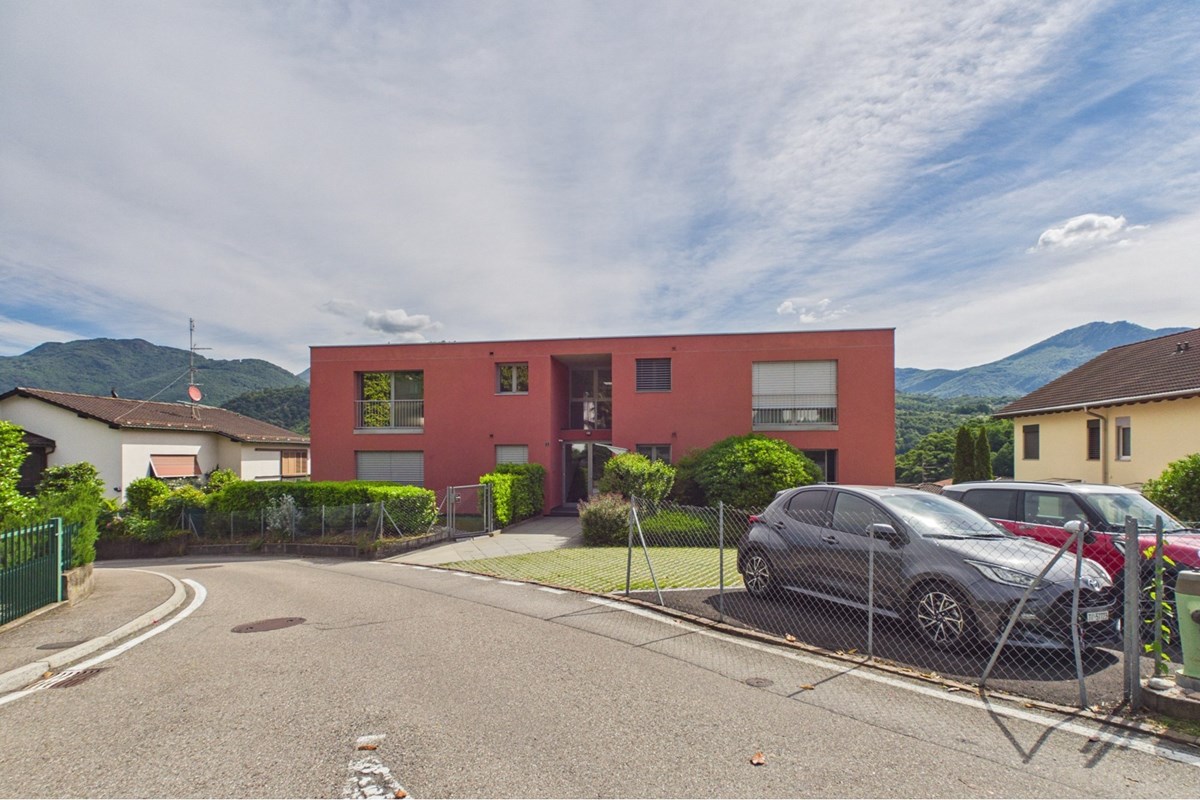 Terrassenwohnung - Kauf - Gravesano, Tessin - CAM01876G0-PR0194-STILL001.jpg - 119001001-2954
