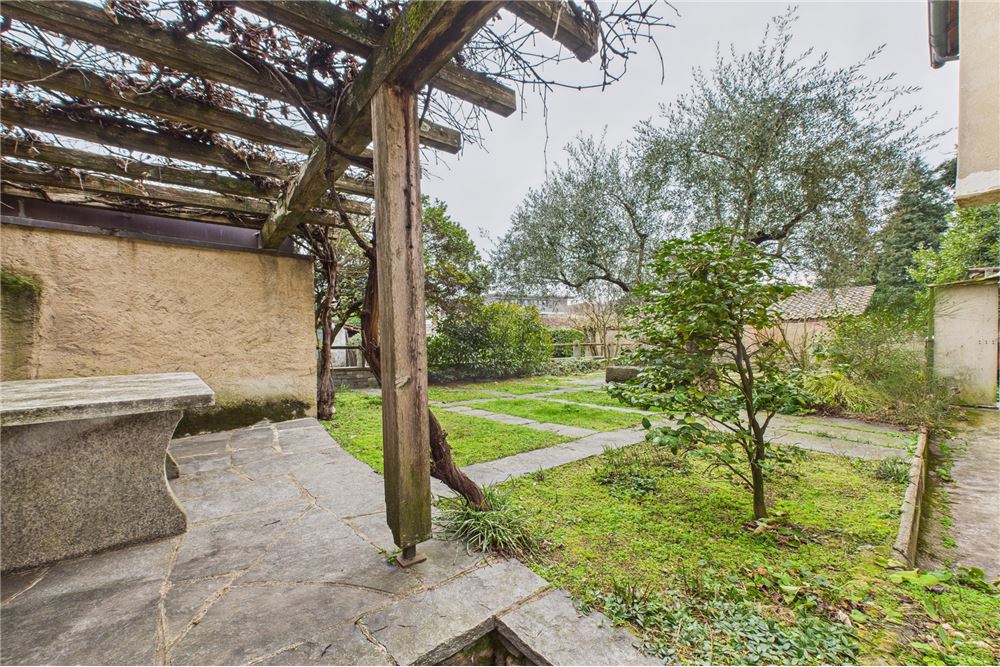 Einfamilienhaus - Kauf - Cureglia, Tessin - 73 - 119001079-175