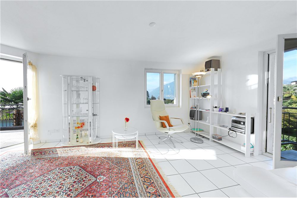 Wohnung - Kauf - Vairano, Tessin - 5 - 118461074-113