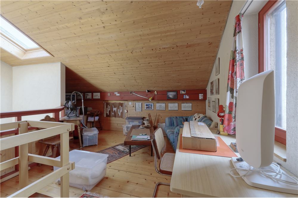 Einfamilienhaus - Kauf - Urtenen-Schönbühl, Bern - 13 - 119621005-325