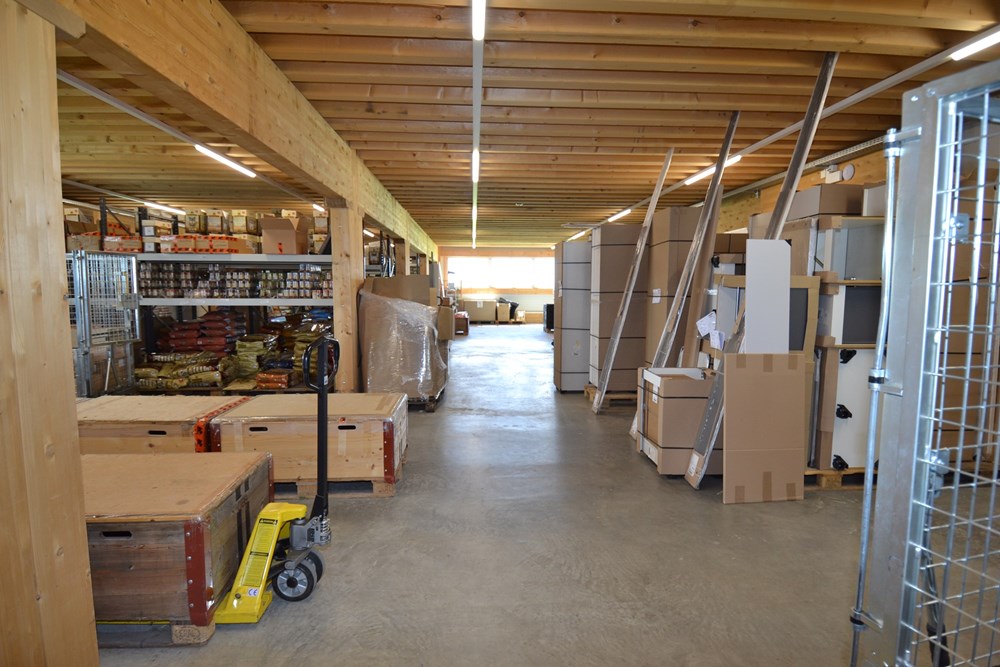 Geschäftshaus - Kauf - Niederbipp, Bern - DSC_0098.JPG - 110031036-82