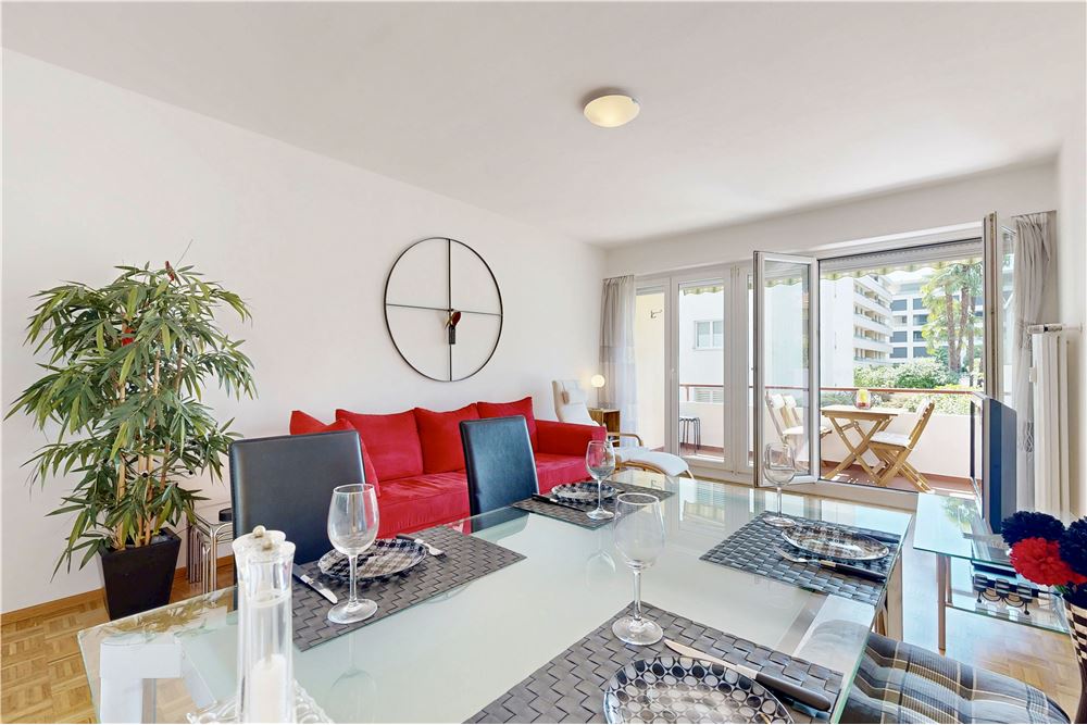 Ferienwohnung - Kauf - Minusio, Tessin - 3 - 118461080-48