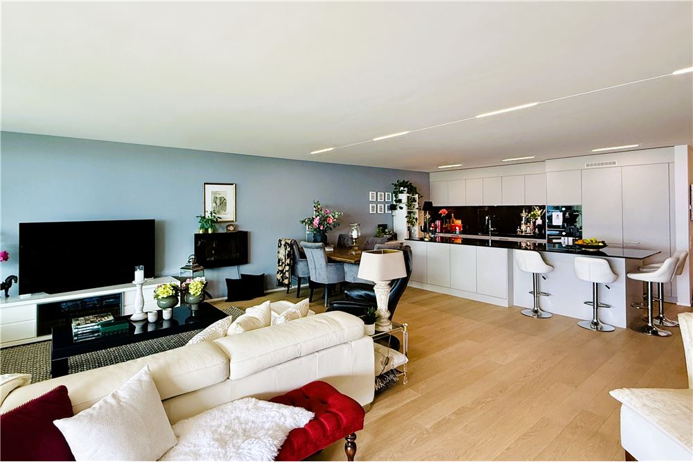 Residential - Condo/Apartment - Minusio, Tessin - CH - 8 - 116080047-44