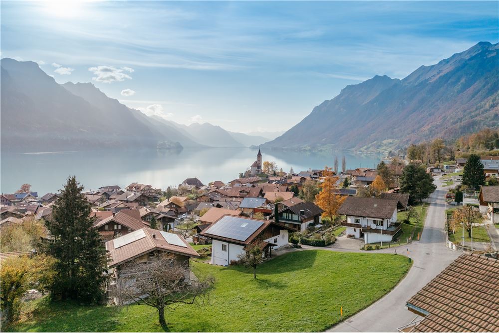 Wohnung - Kauf - Brienz BE, Bern - 12 - 111211001-114