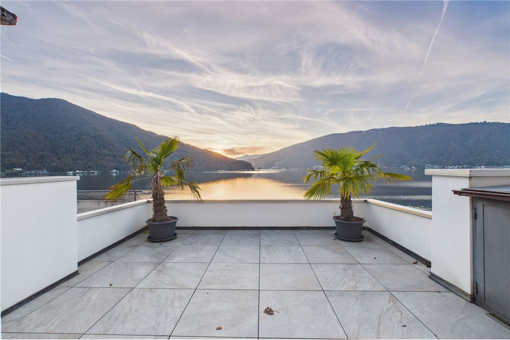 Reihenhaus - Kauf - Bissone, Tessin - 62 - 119001099-52