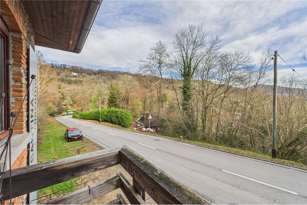 Comercial - Comercio/Tienda - Monteggio, Tessin - CH - 14 - 119001050-305