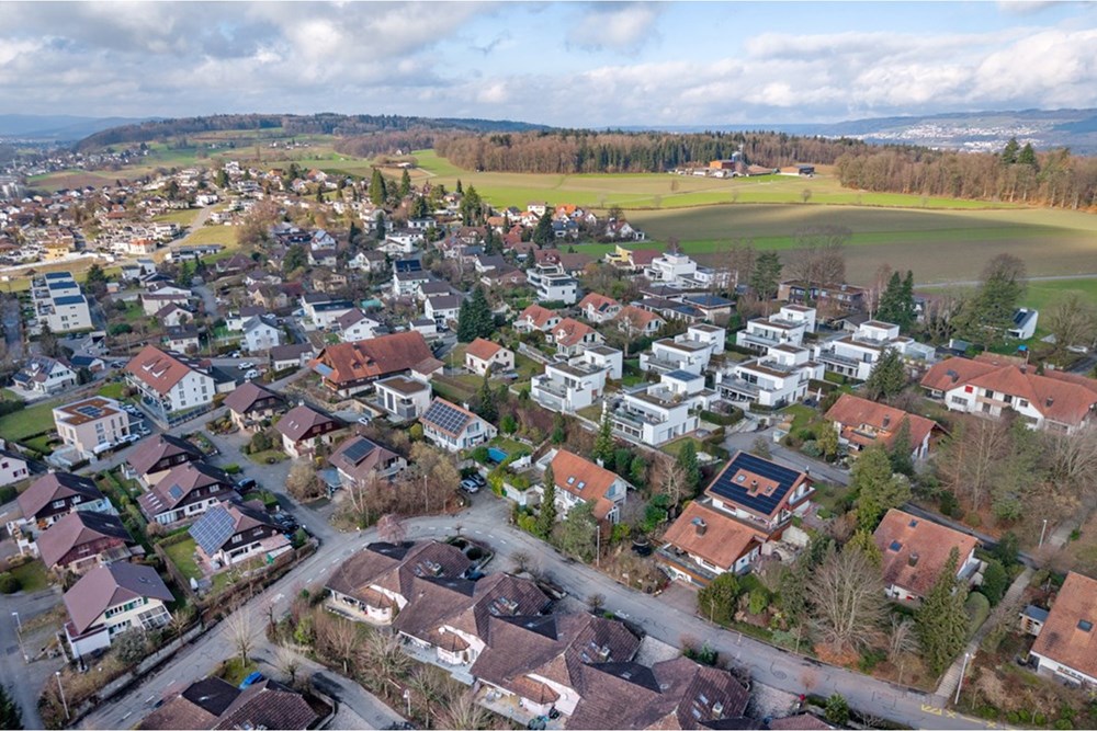 Einfamilienhaus - Kauf - Wohlen AG, Aargau - RUMME14-29.jpg - 118921009-368