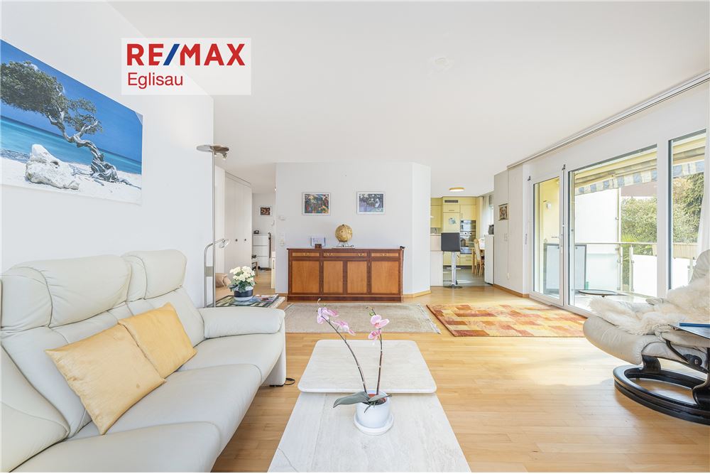 Wohnung - Kauf - Neerach, Zürich - 1 - 119511009-190