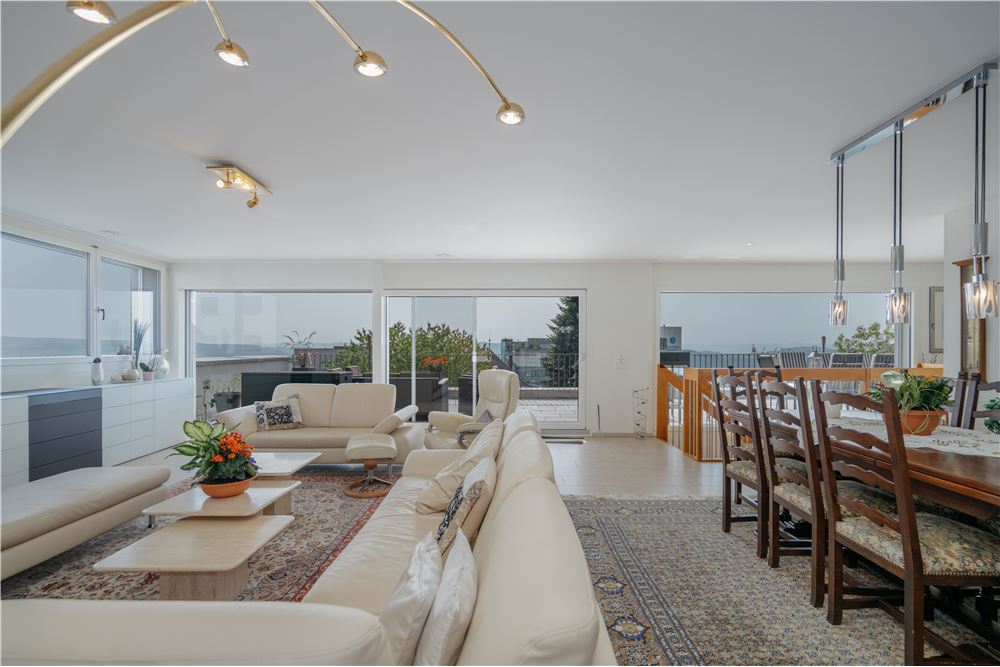 Residential - Penthouse - Bellikon, Aargau - CH - 65 - 118921025-82