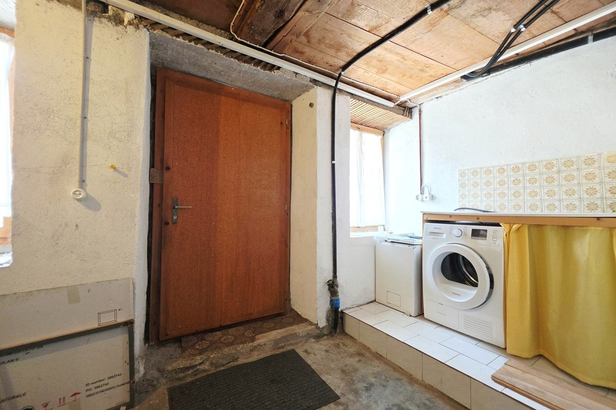 Einfamilienhaus - Kauf - Leuk Stadt, Wallis - EFH Leuk-Stadt_Waschküche.jpg - Waschraum (Waschküche) - 119101007-743
