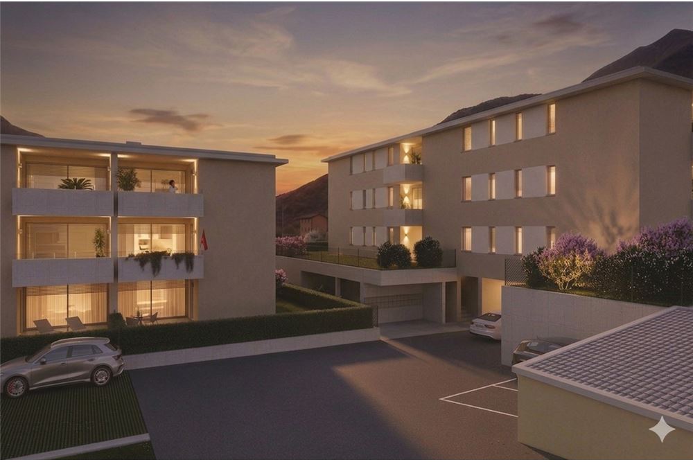 Wohnung - Kauf - Rivera, Tessin - 6 - 119001076-171