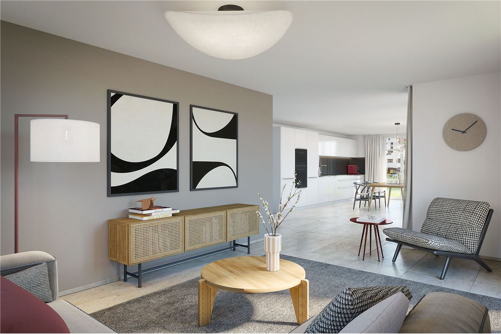 Wohnung - Kauf - Wallbach, Aargau - 22 - 110091000-1643