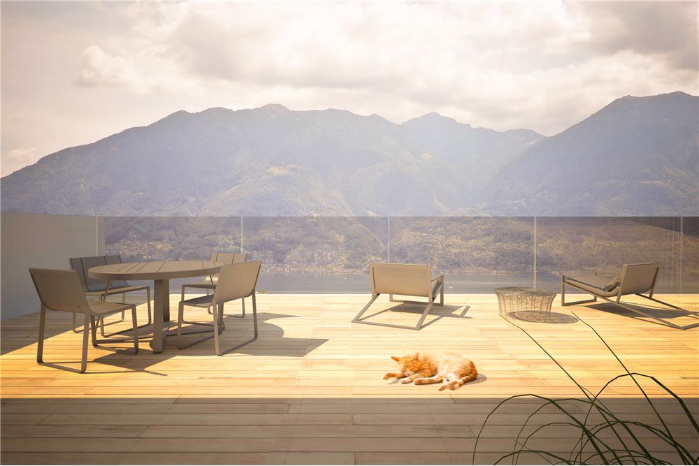 Wohnung - Kauf - Minusio, Tessin - 8 - 118461074-102