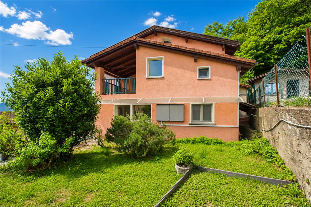 Einfamilienhaus - Kauf - Biogno, Tessin - 45 - 119921001-435