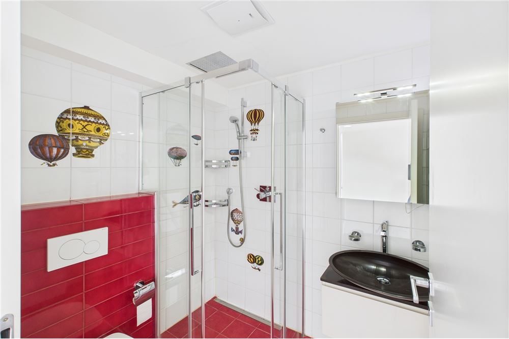 Attikawohnung - Kauf - Pregassona, Tessin - 16 - 119001001-2906