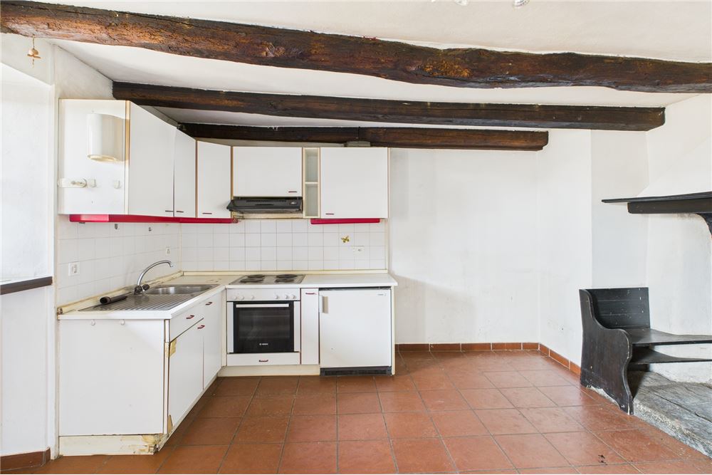 Wohnung - Haus - Bedigliora, Tessin - CH - 46 - 119001091-49