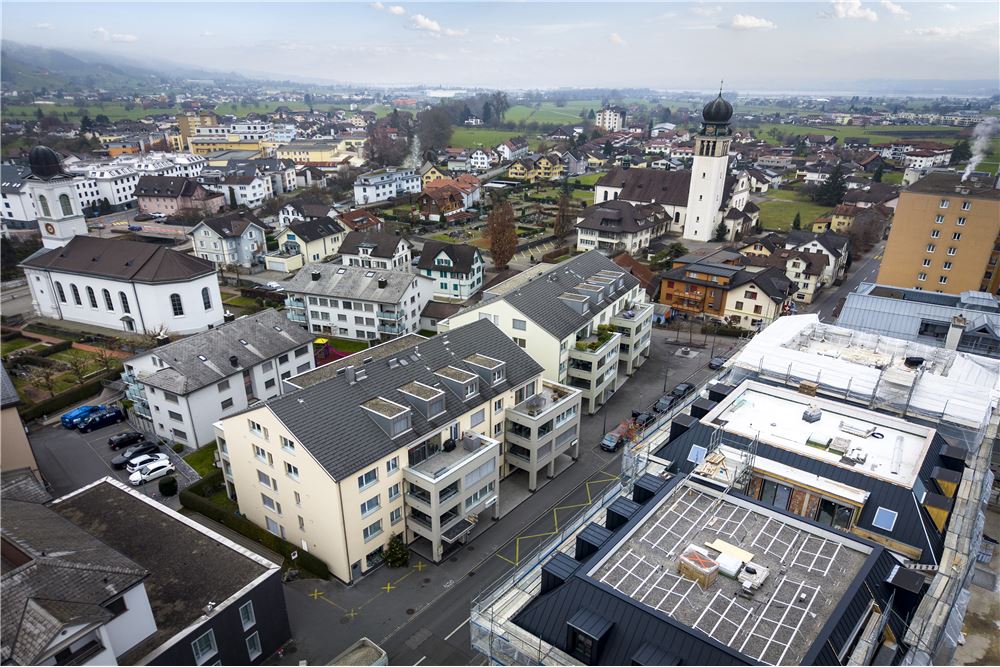 Wohnung - Kauf - Siebnen, Schwyz - 26 - 118471016-2