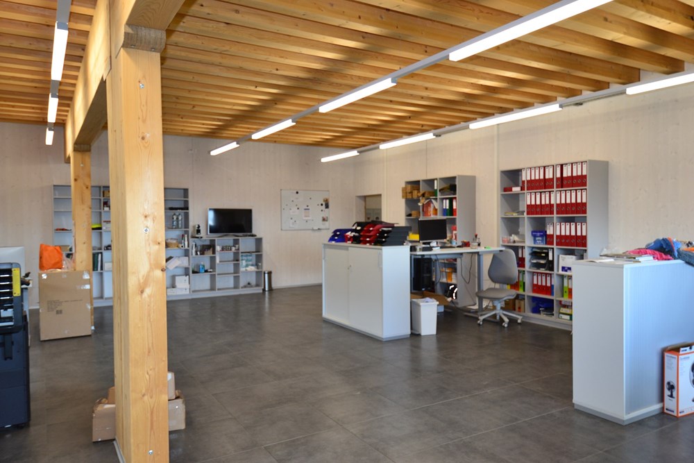 Geschäftshaus - Kauf - Niederbipp, Bern - DSC_0062.JPG - 110031036-82