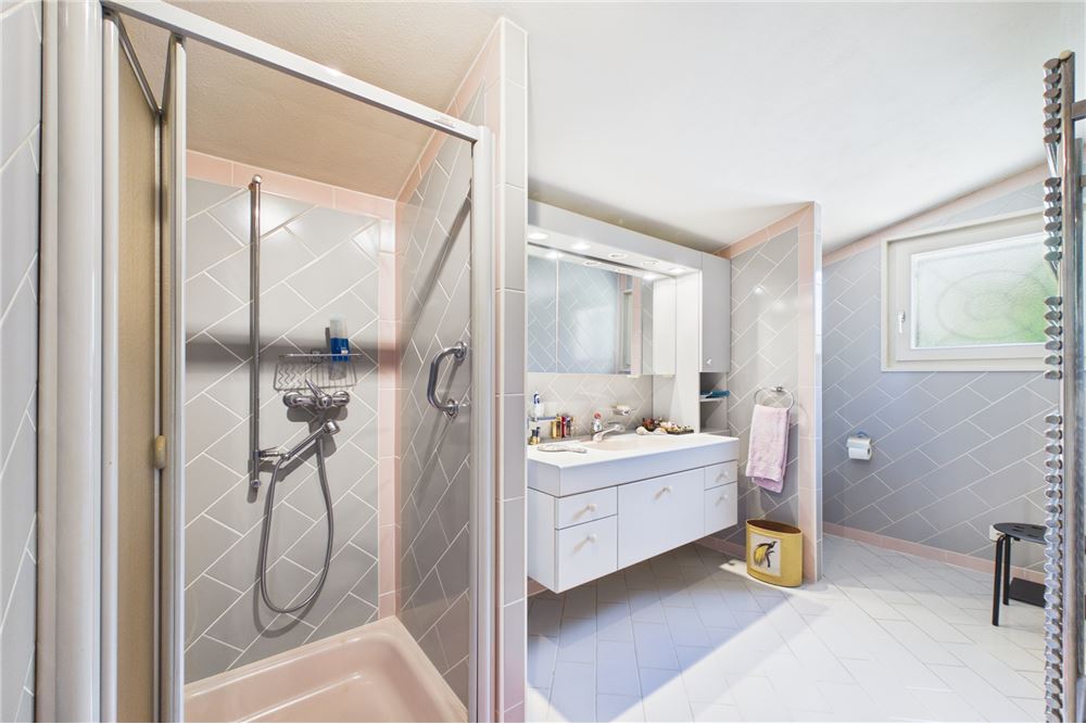 Einfamilienhaus - Kauf - Aranno, Tessin - 61 - 119001079-182