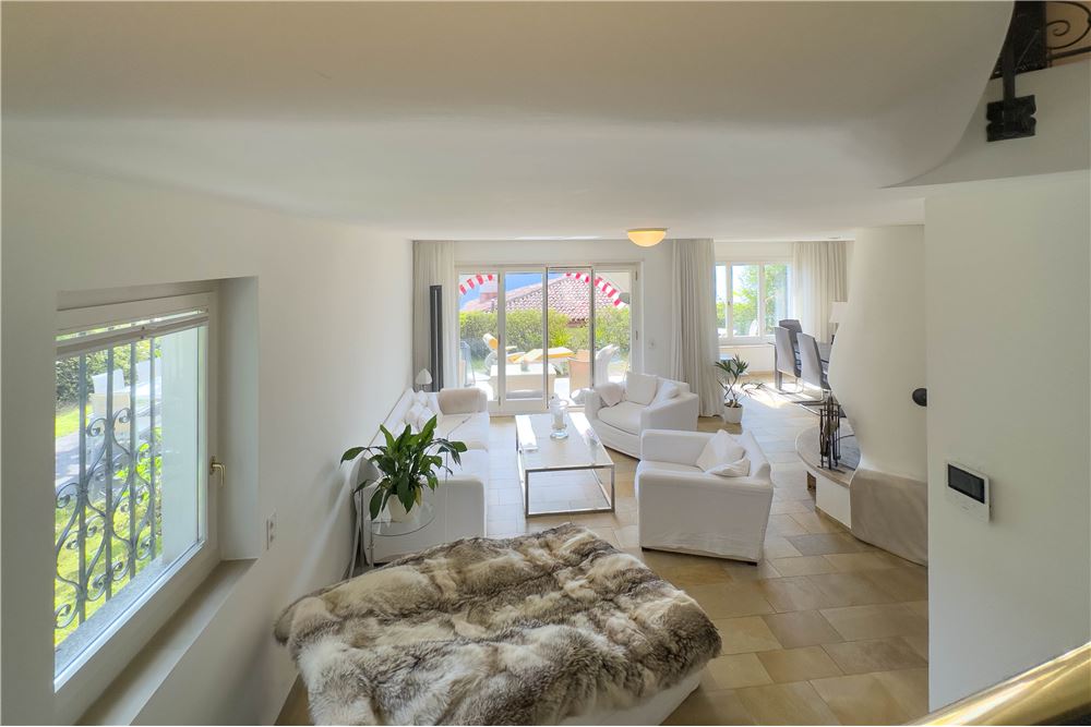 Einfamilienhaus - Kauf - Ascona, Tessin - 25 - 116080024-383