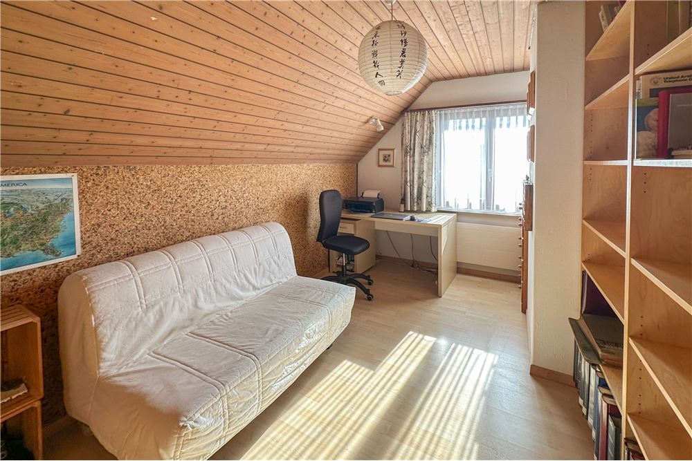 Einfamilienhaus - Kauf - Möhlin, Aargau - 11 - 110021044-388