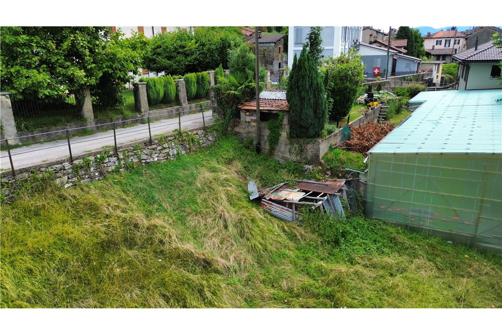 Land - Kauf - Astano, Tessin - 10 - 119001091-57