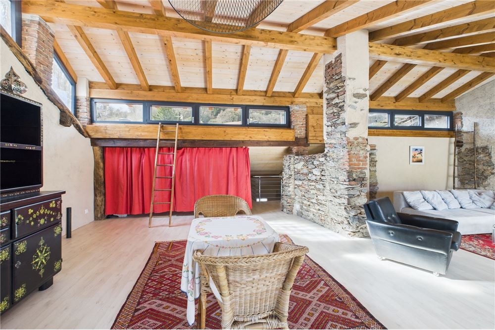 Einfamilienhaus - Kauf - Novaggio, Tessin - 27 - 119001099-38