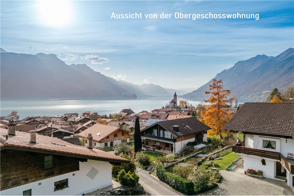 Wohnung - Kauf - Brienz BE, Bern - 2 - 111211001-114