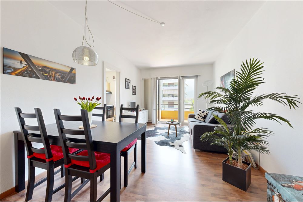 Wohnung - Kauf - S.Antonino, Tessin - 18 - 118461080-59