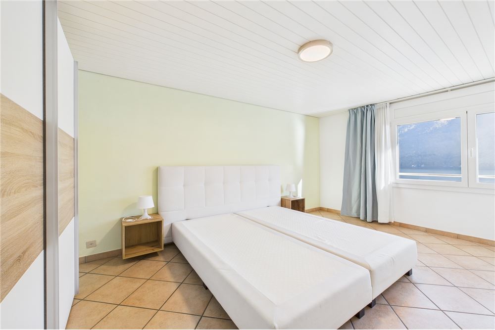 Residencial - Casa para varias Familias - Gandria, Tessin - CH - 19 - 119001079-170