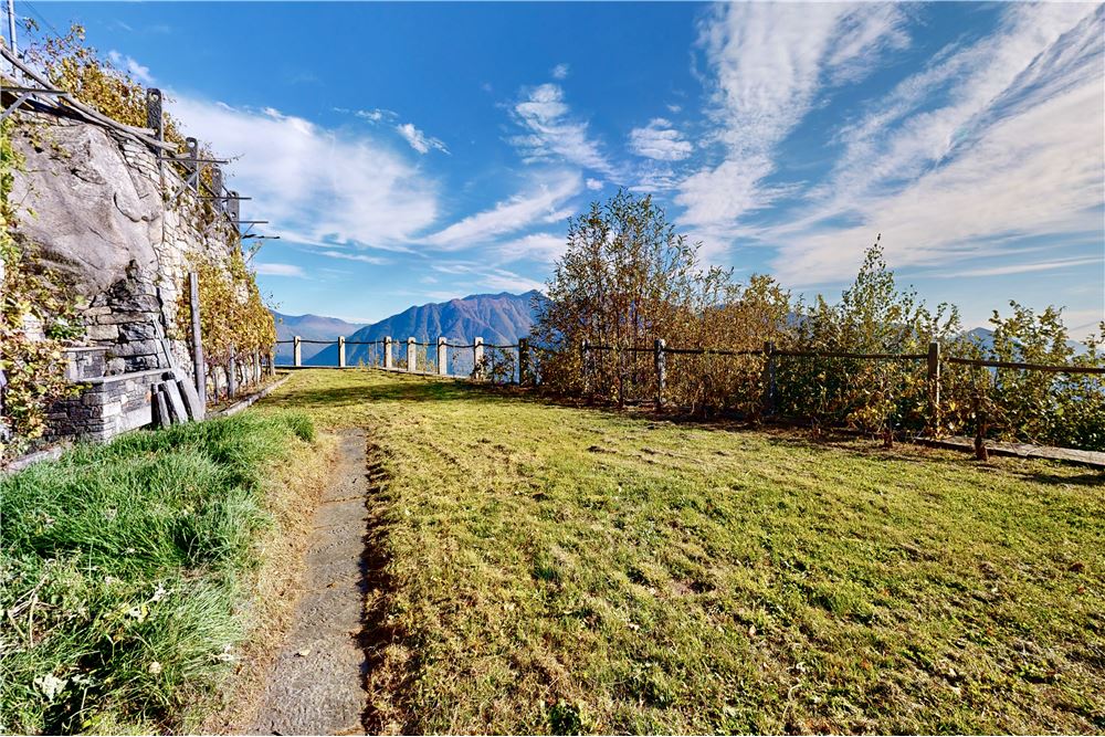 Einfamilienhaus - Kauf - Orselina, Tessin - 113 - 118461080-52