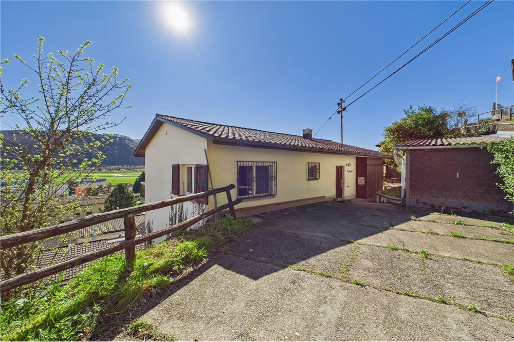 Einfamilienhaus - Kauf - Agno, Tessin - 11 - 119921001-372