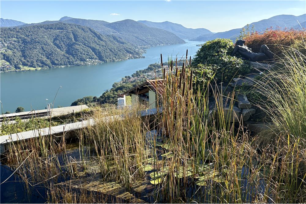 Wohnung - Haus - Vernate, Tessin - CH - 53 - 119001001-2913