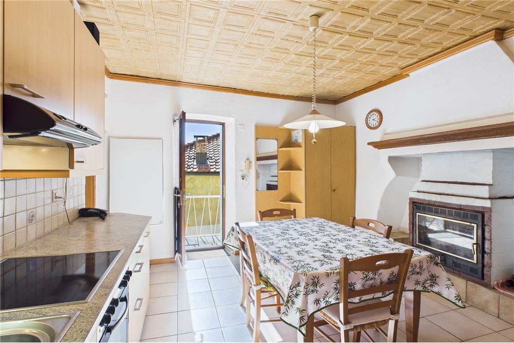 Einfamilienhaus - Kauf - Mugena, Tessin - 7 - 119001076-148