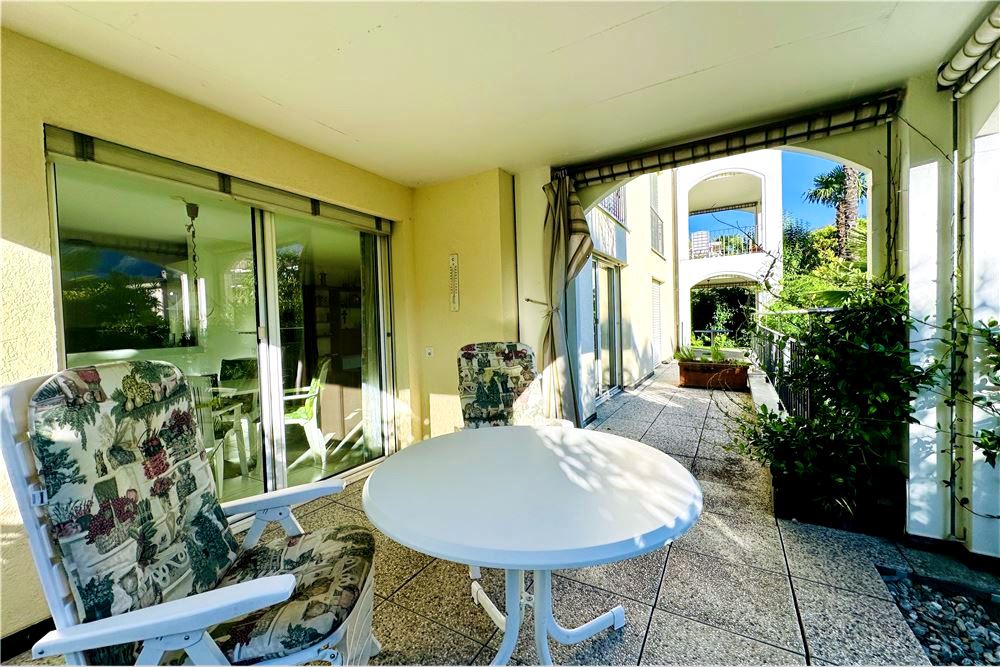 Residential - Condo/Apartment - Ascona, Tessin - CH - 25 - 116080024-371