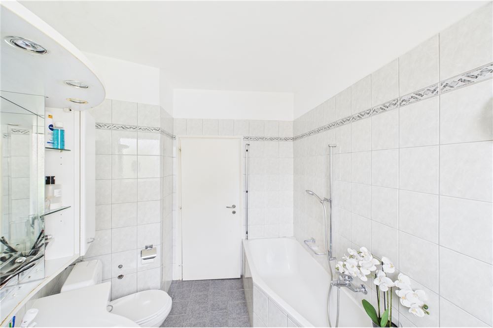 Rezidential - Apartament - Melide, Tessin - CH - WC, Bagno / WC, Bad - 119001086-33