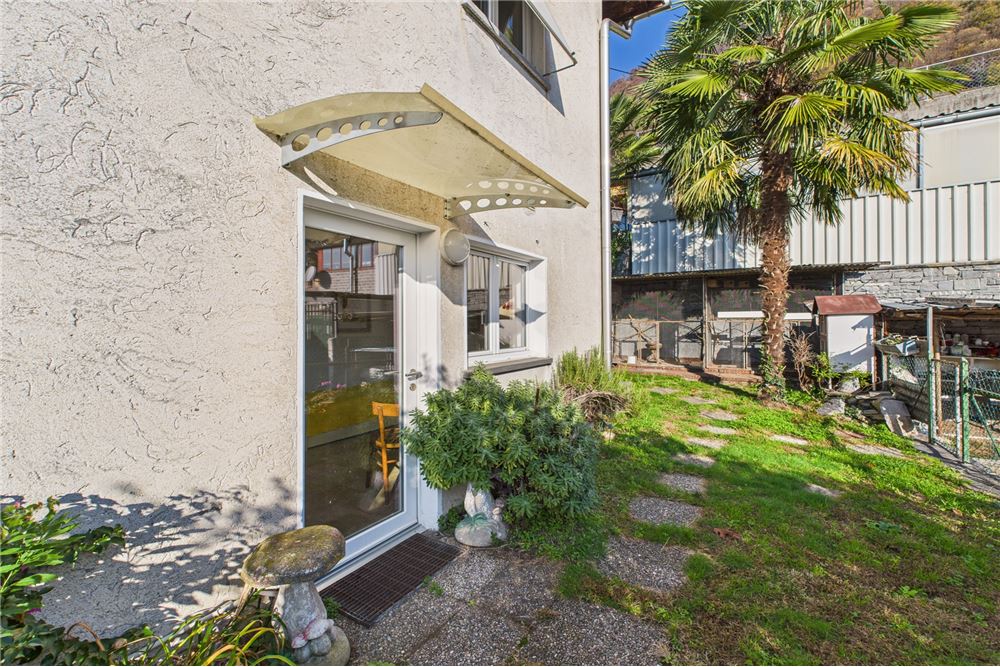 Mehrfamilienhaus - Kauf - Lavertezzo, Tessin - 119 - 119001091-62