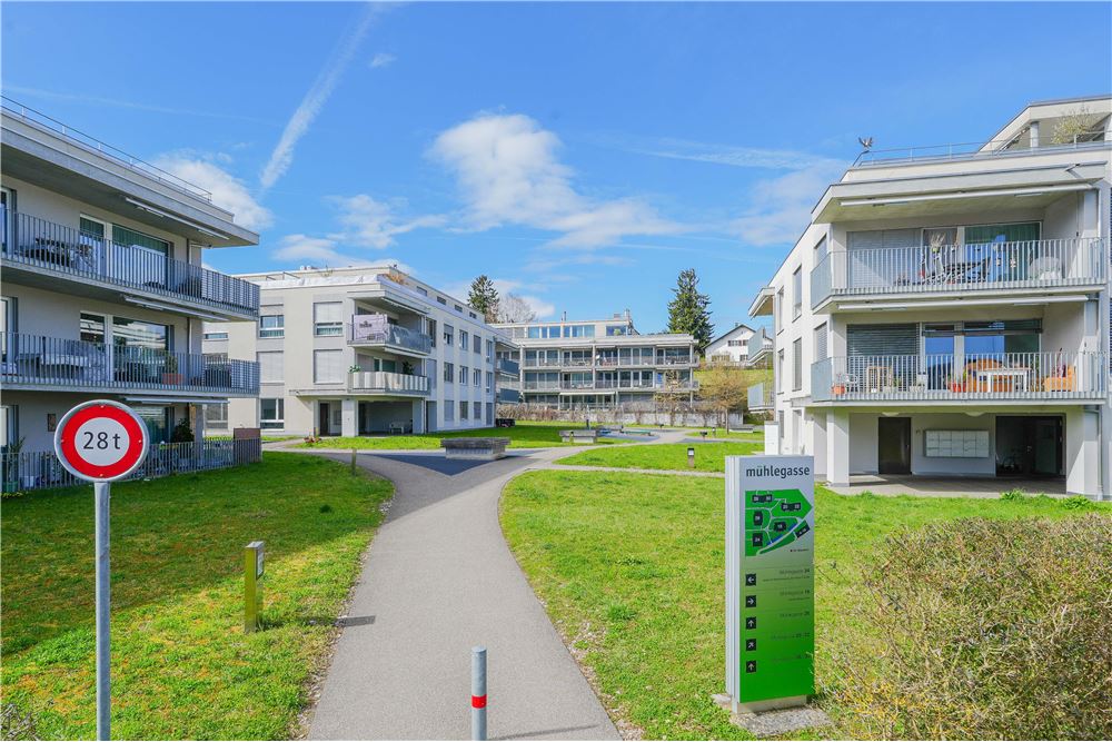 Wohnung - Kauf - Frick, Aargau - 20 - 110091020-152