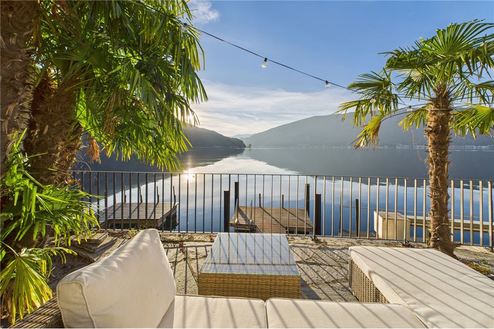 Reihenhaus - Kauf - Bissone, Tessin - 72 - 119001099-52