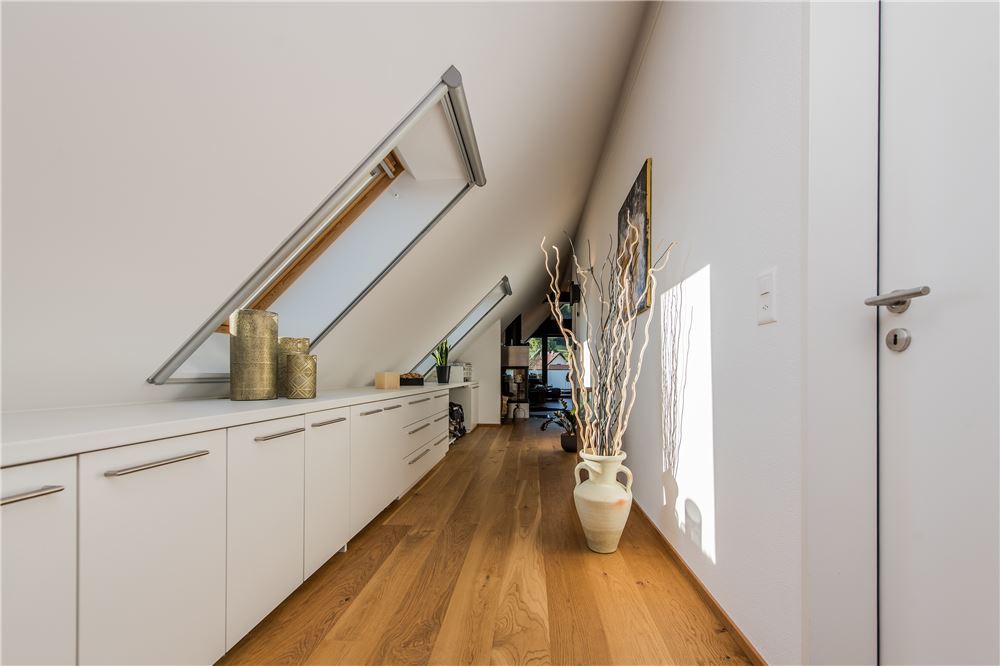 Maisonette - Kauf - Aeugst am Albis, Zürich - 13 - 119271011-564