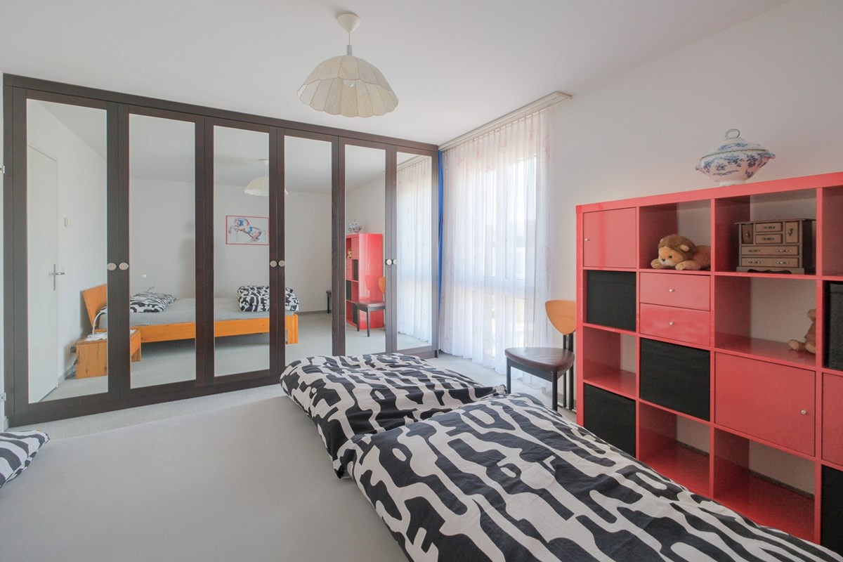 Maisonette - Kauf - Brugg AG, Aargau - Zu verkaufen Brugg Habsburgerstrasse Dachmaisonette Remax Ramon Schmid (34).jpg - 115360020-26